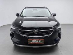 Buick Envision S Envision S 652T Two-Wheel Drive Luxury - ფოტო 3