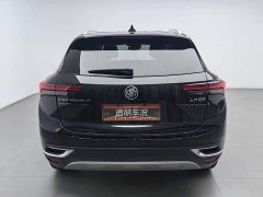 Buick Envision S Envision S 652T Two-Wheel Drive Luxury - ფოტო 4