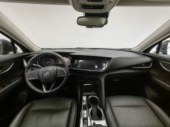 Buick Envision S Envision S 652T Two-Wheel Drive Luxury - ფოტო 5