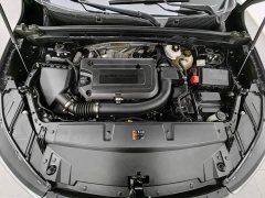 Buick Envision S Envision S 652T Two-Wheel Drive Luxury - ფოტო 6