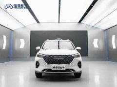 Haval M6 PLUS 1.5T DCT Luxury Smart Connected Edition - ფოტო 1