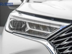 Haval M6 PLUS 1.5T DCT Luxury Smart Connected Edition - ფოტო 10