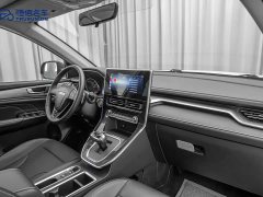 Haval M6 PLUS 1.5T DCT Luxury Smart Connected Edition - ფოტო 13