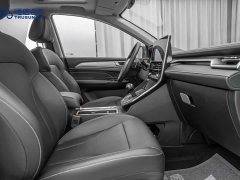 Haval M6 PLUS 1.5T DCT Luxury Smart Connected Edition - ფოტო 14