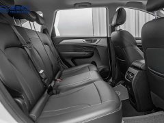Haval M6 PLUS 1.5T DCT Luxury Smart Connected Edition - ფოტო 15