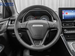 Haval M6 PLUS 1.5T DCT Luxury Smart Connected Edition - ფოტო 16