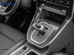 Haval M6 PLUS 1.5T DCT Luxury Smart Connected Edition - ფოტო 18