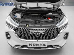 Haval M6 PLUS 1.5T DCT Luxury Smart Connected Edition - ფოტო 20