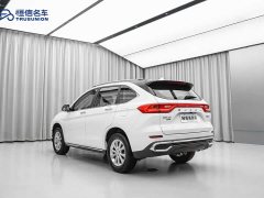 Haval M6 PLUS 1.5T DCT Luxury Smart Connected Edition - ფოტო 6