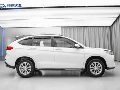 Haval M6 PLUS 1.5T DCT Luxury Smart Connected Edition - ფოტო 7