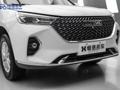 Haval M6 PLUS 1.5T DCT Luxury Smart Connected Edition - ფოტო 9