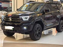 Tank 400 New Energy 2024 Hi4-T Off-Road Edition - ფოტო 1