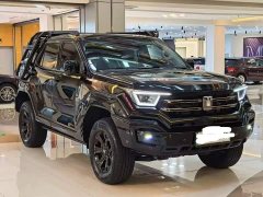 Tank 400 New Energy 2024 Hi4-T Off-Road Edition - ფოტო 2