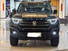 Tank 400 New Energy 2024 Hi4-T Off-Road Edition - ფოტო 3