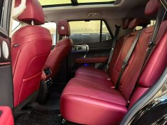 Tank 400 New Energy 2024 Hi4-T Off-Road Edition - ფოტო 7