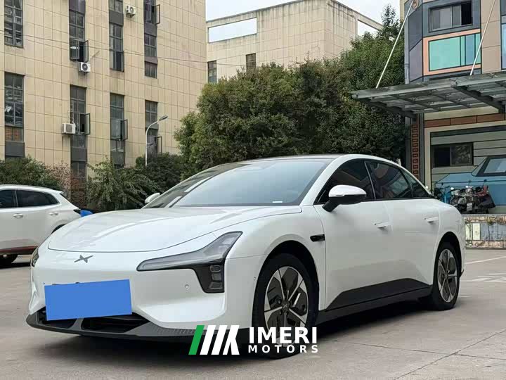 Xpeng Xiaopeng MONA M03 2024 620 Extended Range - ავტომობილი ჩინეთიდან