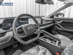 FAW Besturn B70 Longteng Edition 1.5T Leading Type - ფოტო 11