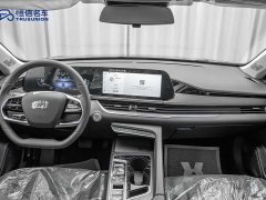 FAW Besturn B70 Longteng Edition 1.5T Leading Type - ფოტო 12
