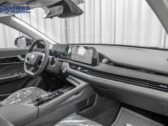 FAW Besturn B70 Longteng Edition 1.5T Leading Type - ფოტო 13