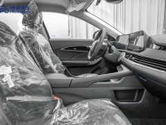 FAW Besturn B70 Longteng Edition 1.5T Leading Type - ფოტო 14