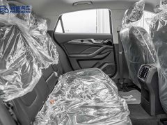 FAW Besturn B70 Longteng Edition 1.5T Leading Type - ფოტო 15