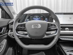 FAW Besturn B70 Longteng Edition 1.5T Leading Type - ფოტო 16