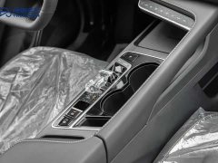 FAW Besturn B70 Longteng Edition 1.5T Leading Type - ფოტო 17