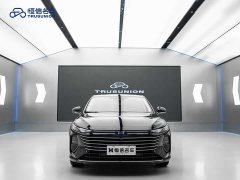 FAW Besturn B70 Longteng Edition 1.5T Leading Type - ფოტო 2