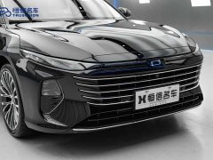 FAW Besturn B70 Longteng Edition 1.5T Leading Type - ფოტო 7