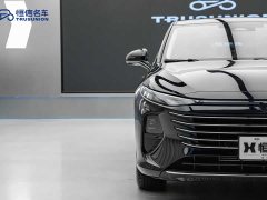 FAW Besturn B70 Longteng Edition 1.5T Leading Type - ფოტო 8
