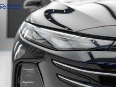 FAW Besturn B70 Longteng Edition 1.5T Leading Type - ფოტო 9