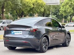 Tesla Model Y Long Range All-Wheel Drive - ფოტო 4