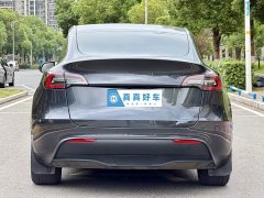 Tesla Model Y Long Range All-Wheel Drive - ფოტო 5
