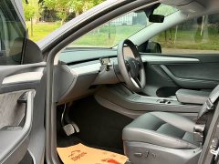 Tesla Model Y Long Range All-Wheel Drive - ფოტო 7