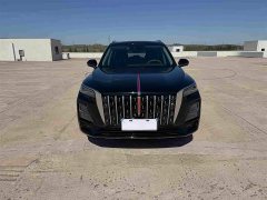 FAW Red Flag HS5 2023 2.0T Flagship Enjoy Pro - ფოტო 2