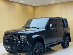 Land Rover Defender 2024 110 3.0T P400 XS - ფოტო 1