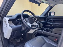 Land Rover Defender 2024 110 3.0T P400 XS - ფოტო 10
