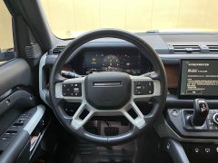 Land Rover Defender 2024 110 3.0T P400 XS - ფოტო 11