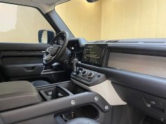 Land Rover Defender 2024 110 3.0T P400 XS - ფოტო 12