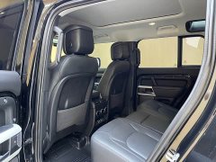 Land Rover Defender 2024 110 3.0T P400 XS - ფოტო 13