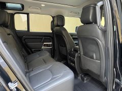 Land Rover Defender 2024 110 3.0T P400 XS - ფოტო 15