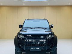 Land Rover Defender 2024 110 3.0T P400 XS - ფოტო 2
