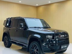 Land Rover Defender 2024 110 3.0T P400 XS - ფოტო 3