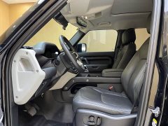 Land Rover Defender 2024 110 3.0T P400 XS - ფოტო 4