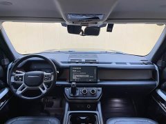 Land Rover Defender 2024 110 3.0T P400 XS - ფოტო 5