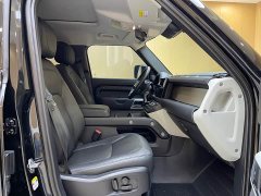 Land Rover Defender 2024 110 3.0T P400 XS - ფოტო 6