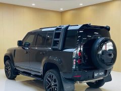 Land Rover Defender 2024 110 3.0T P400 XS - ფოტო 7