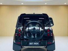 Land Rover Defender 2024 110 3.0T P400 XS - ფოტო 8
