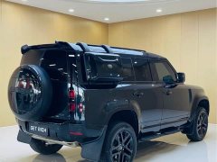 Land Rover Defender 2024 110 3.0T P400 XS - ფოტო 9
