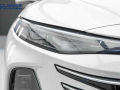FAW Besturn B70 Longteng Edition 1.5T Leading Type - ფოტო 10